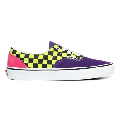 Vans Sport Pack Era - Erkek Spor Ayakkabı (Mor Renkli)